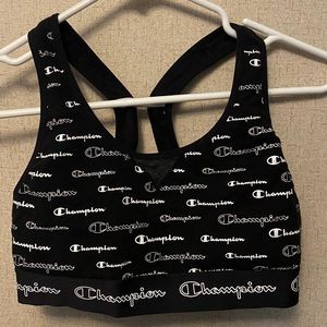 champion bra